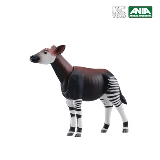 Takara Tomy อาเนีย Ania AS-27 Okapi