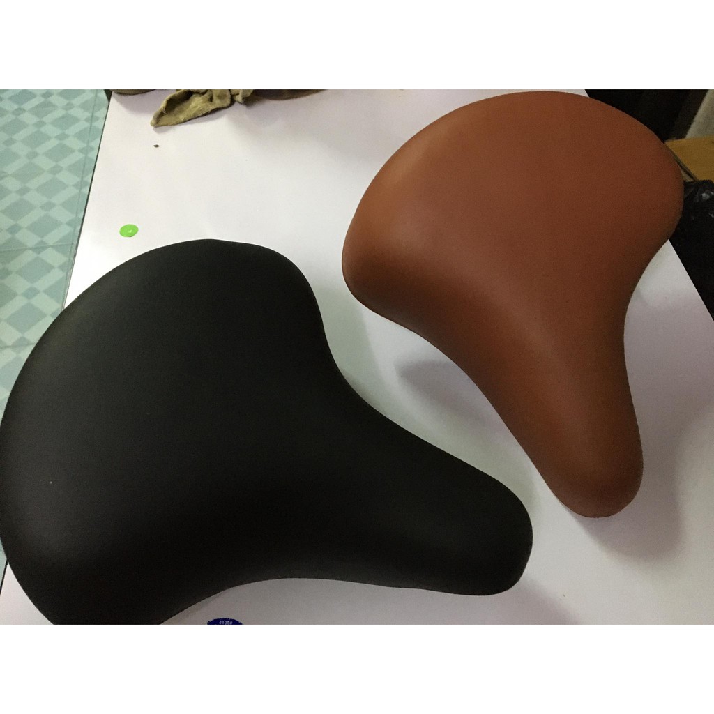 อาน เบาะนั่ง จักรยานแม่บ้าน