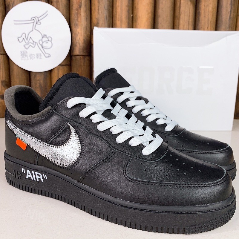 ow x air force 1 moma