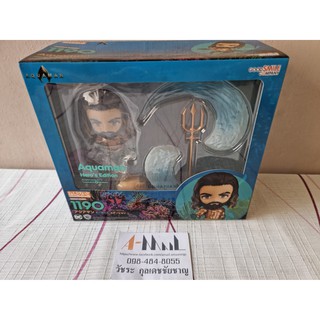 Nendoroid 1190 Aquaman Heros Edition