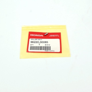 สลักดาวเกียร์ แท้ศูนย์ฮอนด้า ราคา/2ชิ้น เวฟ125/ดรีม125 96220…