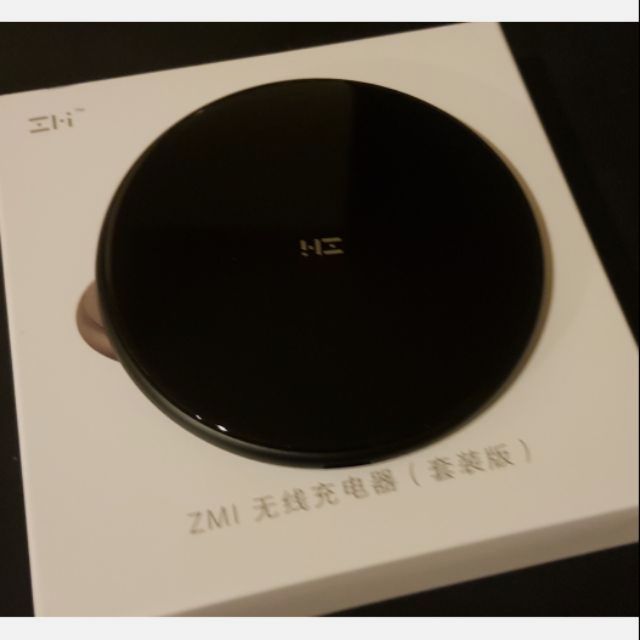 ZMI Wireless Charger
