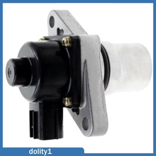 [Dolity1] ปลั๊กวาล์ว Egr 14710-Ed000 14710Ed000 สําหรับ Nissan Cube Hr15D Mr20 Mr20De