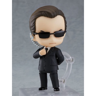 Pre Order Nendoroid Agent Smith