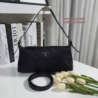 PRADA NYLON CROSSBODY VIP GIFT แท้ เคาน์เตอร์ ตปท.