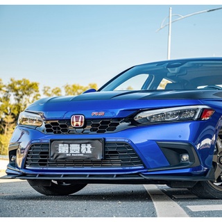 Honda Civic FE กระจังหน้า hatchback