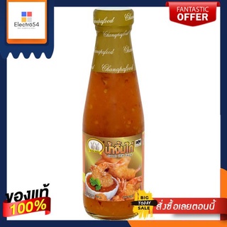 กระต่ายคู่น้ำจิ้มไก่ 220กรัมDOUBLE RABBIT SWEET CHILI SAUCE 220G.