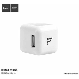 HOCO UH101 Smart Charger ขนาดเล็กกระทัดรัด