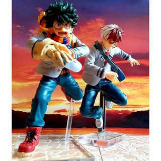 My Hero Academia figure: Bravegraph#1