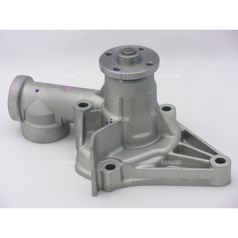 ปั๊มน้ำ LANCER CHAMP 1 2 3 E-CAR HYUNDAI ACCENT EXCEL LANTRA J1 J2 4G13 G13B 1.3 4G15 G15B 1.5 GMB