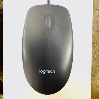 B100 Mouse USB Cable Logitech