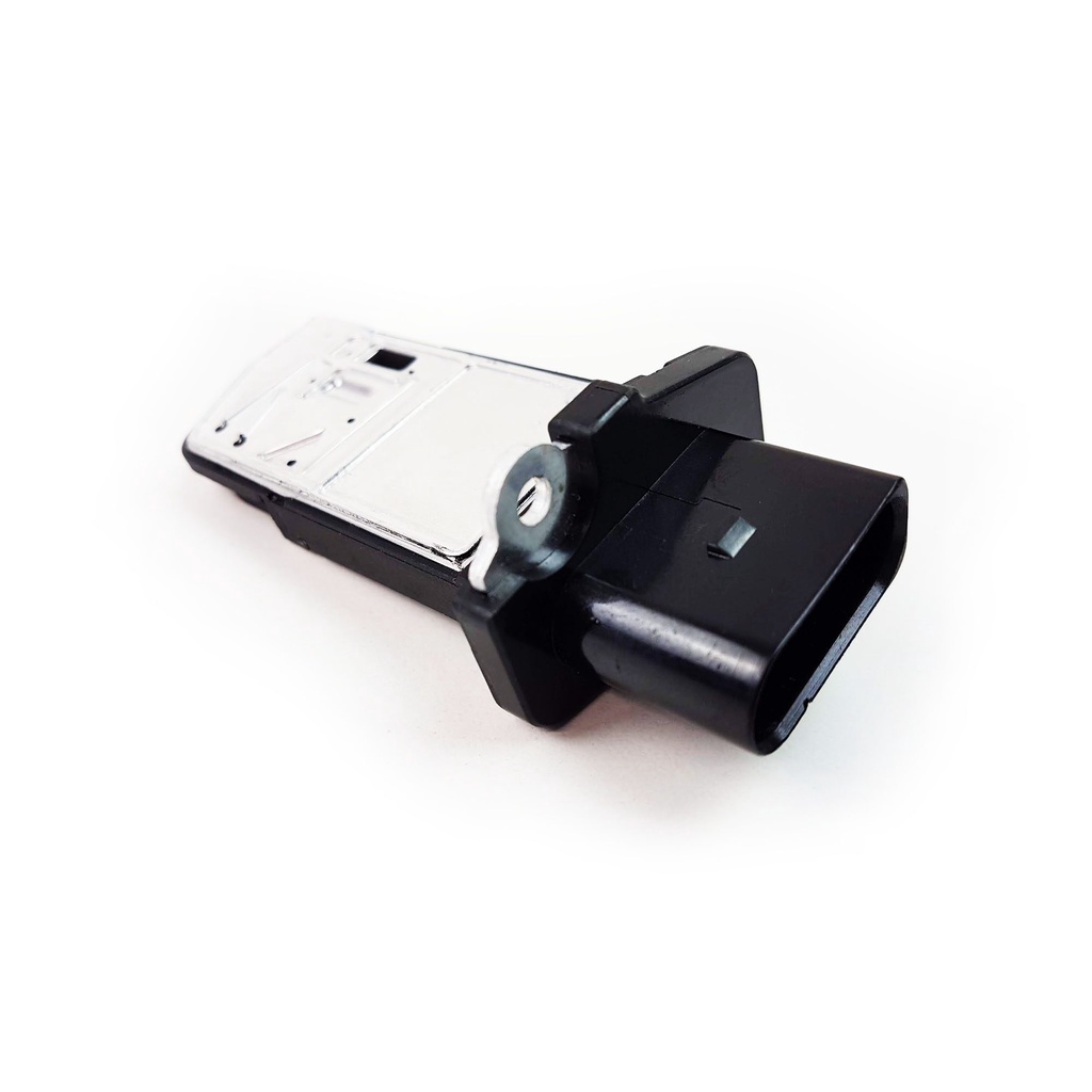 MASS AIR FLOW SENSOR (MAF) สําหรับ VW EOS GOLF GTI MK5 GOLF R MK6 PASSAT B6 SCIROCCO R AUDI A3 A4 B7