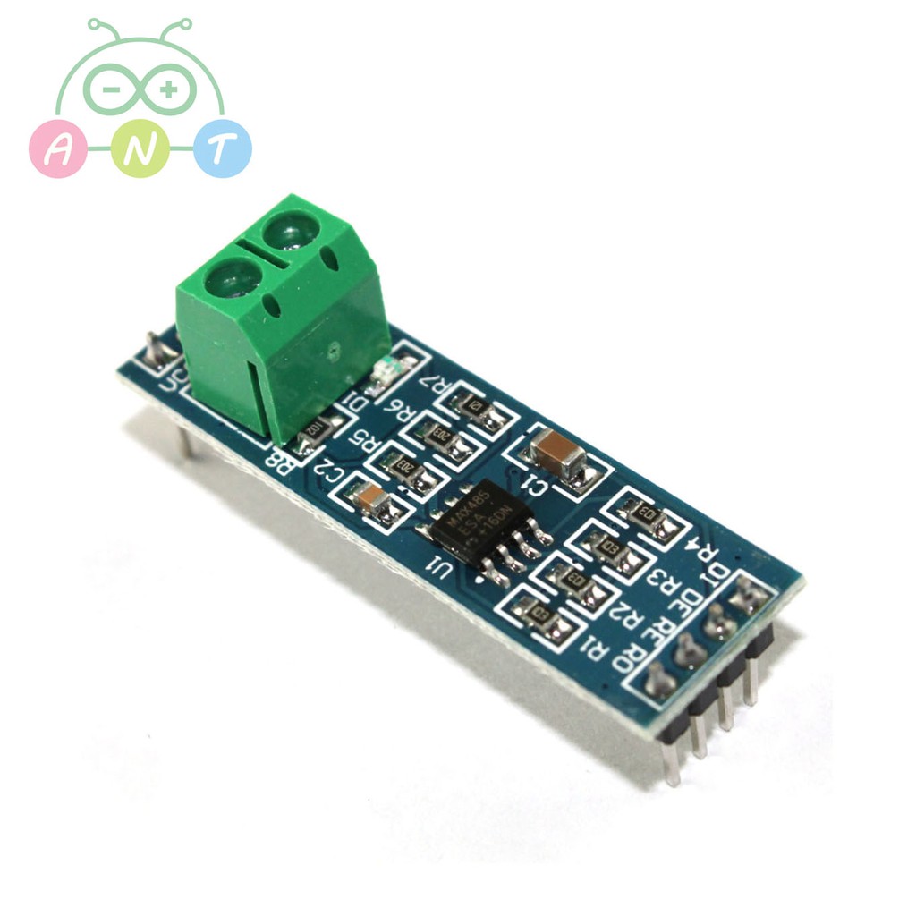 MAX485 RS485 module TTL to RS-485 module TTL to 485