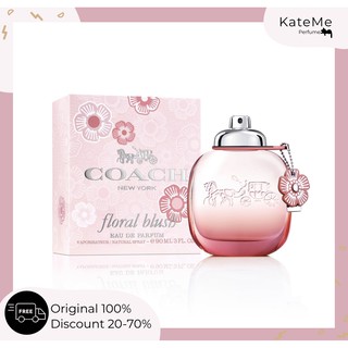 Coach Floral Blush EDP 90 ml.