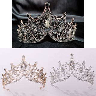 เทียร่าครึ่งหัว สินค้าพร้อมส่งในไทย ไม่ต้องรอนาน