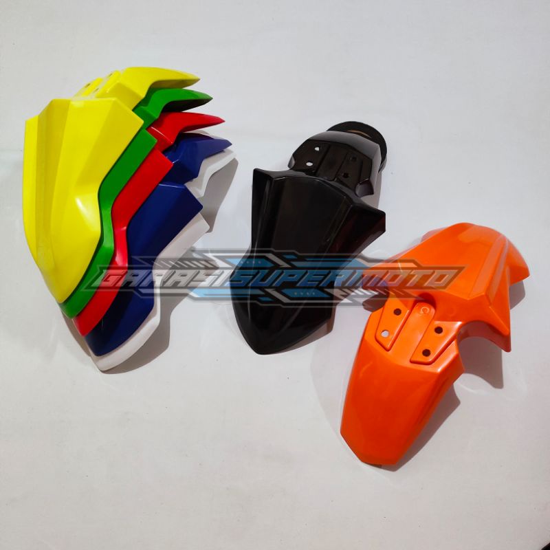 Ksr FRONT Spakbor KSR FRONT Spakbor