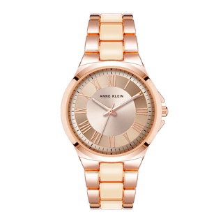 AK/3922BHRG นาฬิกาข้อมือผู้หญิง สีโรสโกลด์