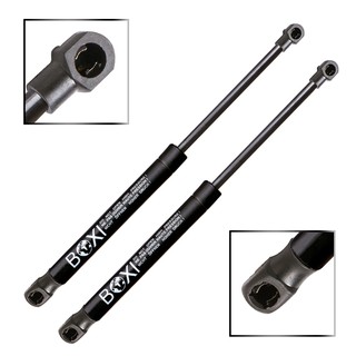 BOXI 2Qty Boot Gas Spring Lift Support Dampers Prop For Peugeot 207 CC 2007-2017 Convertible