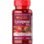 Puritan's PridePuritan's Pride Lycopene 10 mg / 100 Softgels
