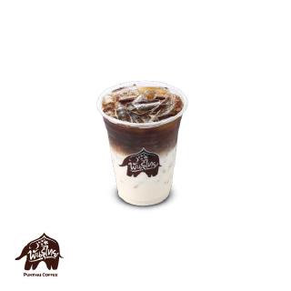 Pun Thai Coffee กาแฟพันธุ์ไทยเย็น [ShopeePay] ส่วนลด ฿5