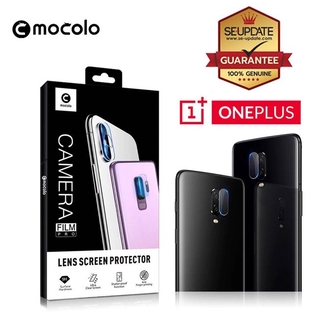 MOCOLO ฟิล์มกระจก กันรอย เลนส์กล้อง สำหรับ OnePlus 8T / 8 / 8 Pro / 7T / 7T Pro / 7 Pro / 6 / 6T