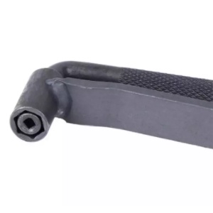 [031] B2-4 ประแจขันวาล์วมอไซค์ เบอร์ 9 งานแข็ง เหล็กเกรดCR-Vแท้ T-031