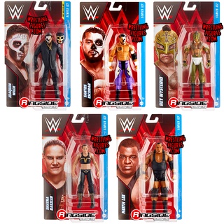 (Pre-Order) WWE Series 127