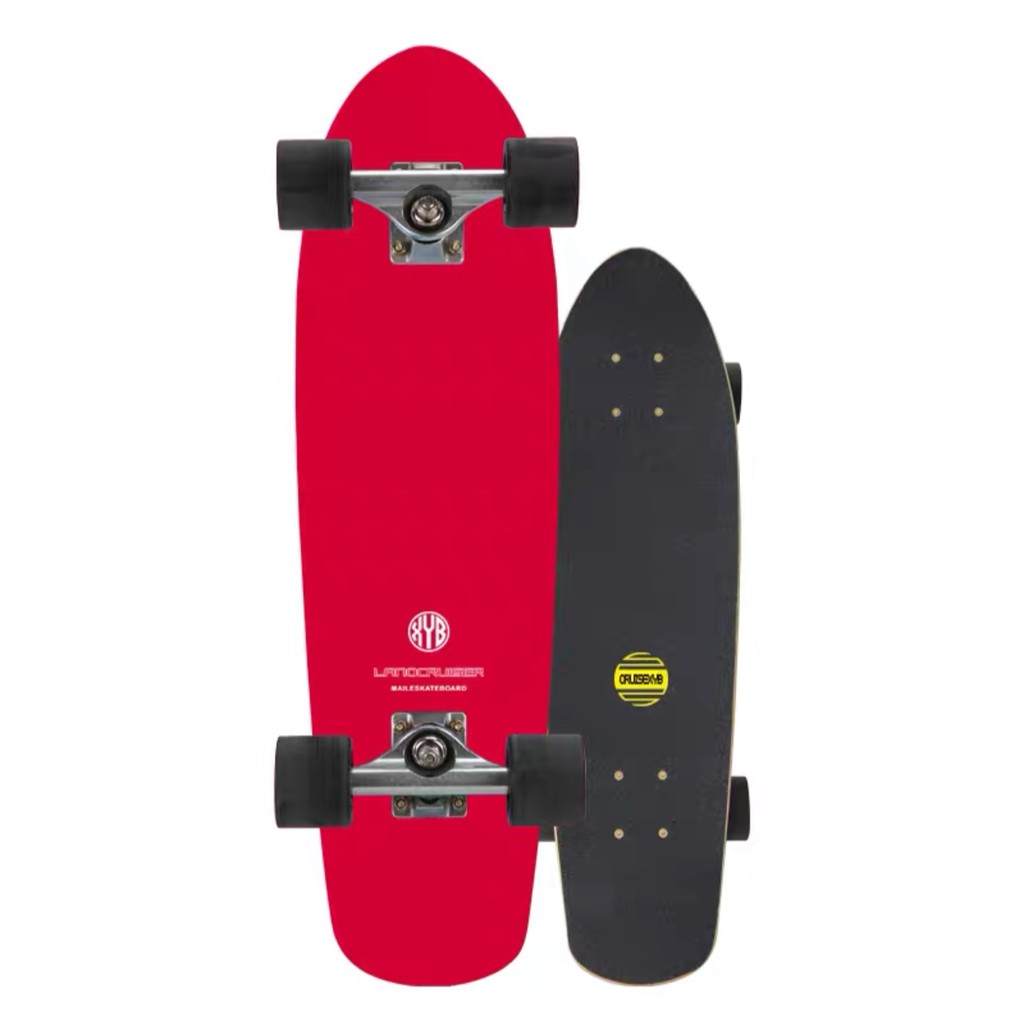 🔥🔥พร้อมส่ง🔥🔥 XYB CRUISER BOARD ครุยเซอร์บอร์ด