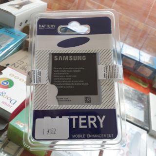 แบต samsung Maga 5.8 (i9152)