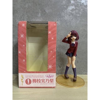 Toradora! - Kushieda Minori - Resinya! - 1/7 (Cospa)