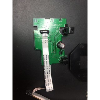 encoder circuit brother t300 เบอร์ B57c050-2 มือสอง (ชุดเซนเซอหัวพิมพ์)