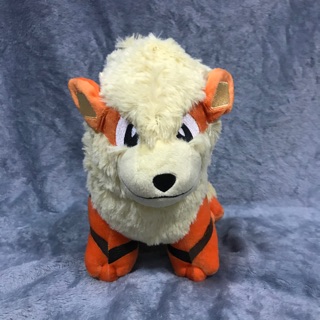 🔥(#1)ตุ๊กตาโปเกม่อน POKEMON วินดี้ Arcanine
