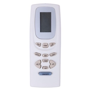 รีโมตควบคุมเครื่องปรับอากาศ Y512f A/C สําหรับ GREE Y512f2 Y512f Y512 Y502k Ktgl002