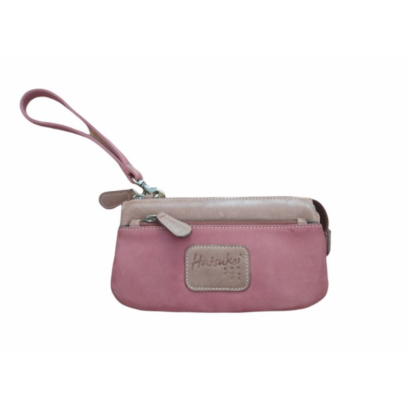 กระเป๋าสะพาย hatsukoi มือสอง