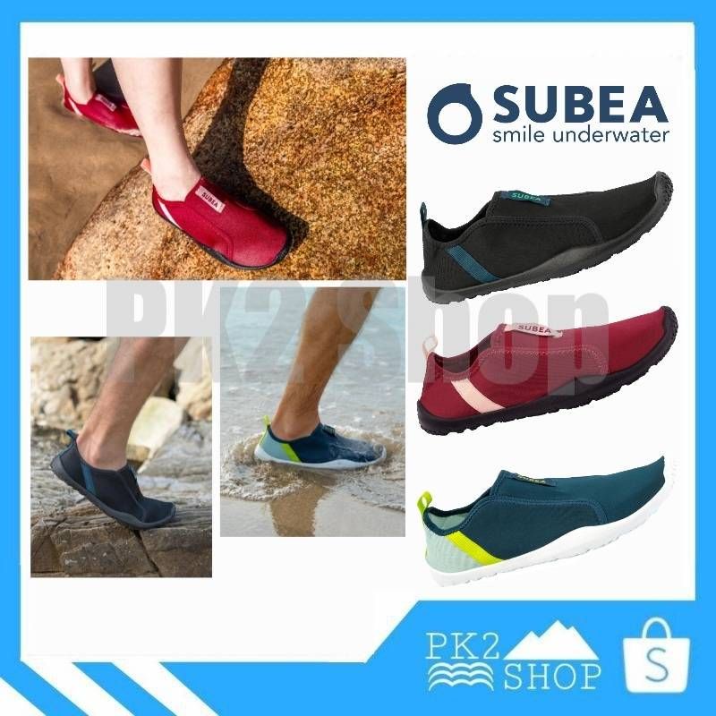 🏄‍♂️รองเท้าลุยน้ำ🏄‍♀️Subea