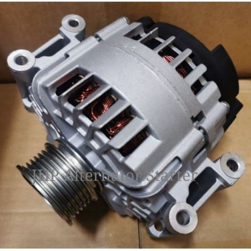 ยี่ห้อใหม่ไดชาร์จสําหรับVolkswagen Passat B7/Audi TT 2.0, Q3 2.0 (06J 903 023 Q/06H 903 017 E/06J 90