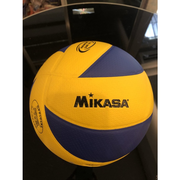 คุณภาพสูง MATERIALS VOLLEYBALL / MIKASA MVA200 / MVA300 / MVA330 VOLLEYBALL!