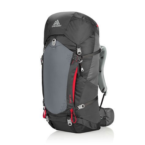 เป้ Gregory Zulu 55 ลิตร #M GREY