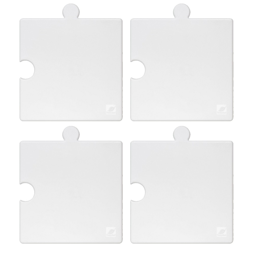 (ส่งฟรี!) ANTPAD แผ่นรองกันมด แผ่นสีขาว จำนวน 4 แผ่น