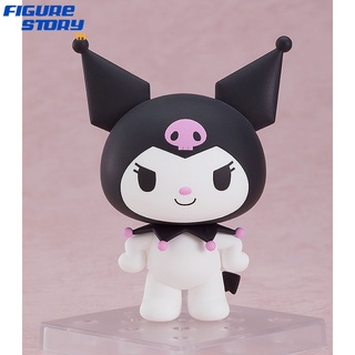 *Pre-Order*(จอง) Nendoroid Onegai My Melody: Kuromi - Good Smile Company (อ่านรายละเอียดก่อนสั่งซื้อ)