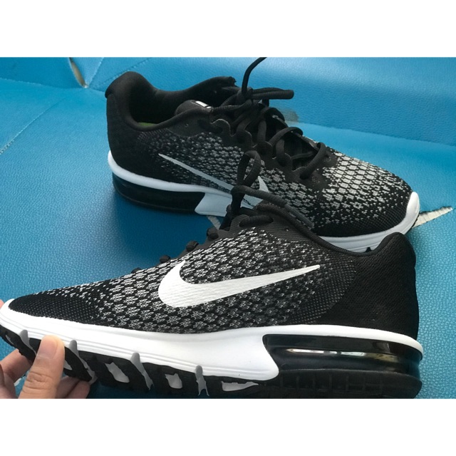 NIKE AIR MAX Sequent แท้ 💯มือ1