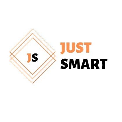 Just smart store logo