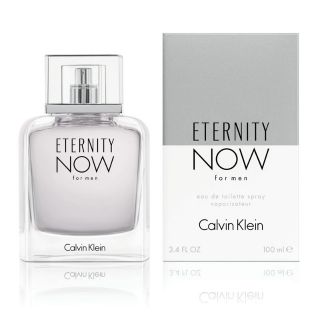 CK Eternity Now for men 100ml