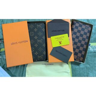 กระเป๋าสตางค์ LOUIS VUITTON ใบยาว