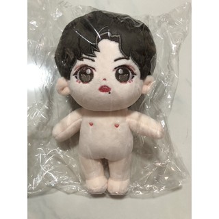 ‼️พร้อมส่ง‼️ตุ๊กตาเซียวจ้าน 20cm #ตุ๊กตาป๋อจ้าน