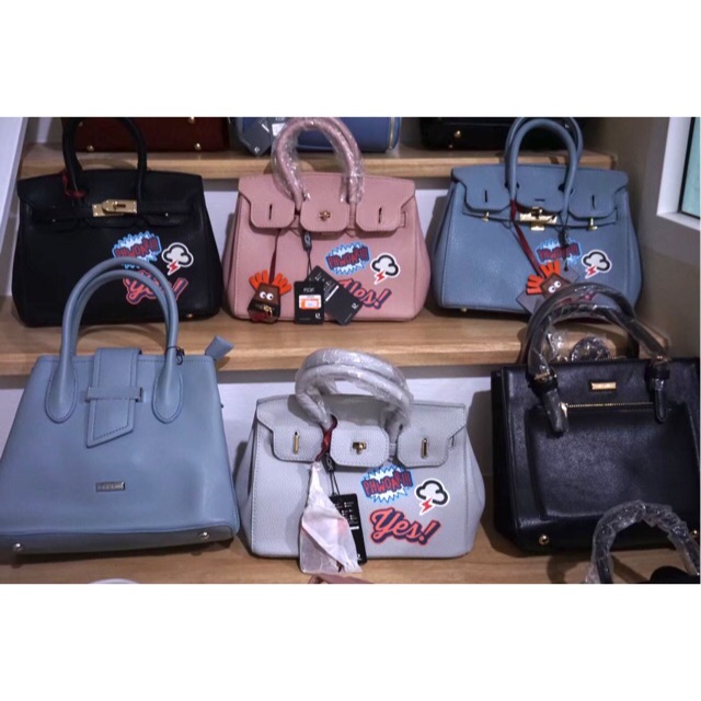 กระเป๋าแบรนด์ FOF Sale!!!!!!!