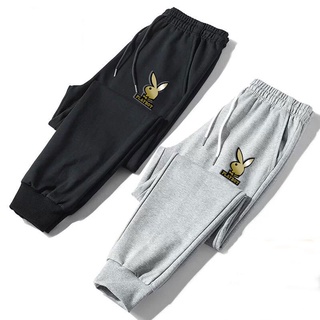 **งานเกรดพรีเมี่ยมส่งในไทย** AA-379กางเกงจ๊อเกอร์ ชาย/หญิง Jogger Pants กางเกงขาจั๊ม งานเกรดพรีเมี่ยม ใส่สบายมาก