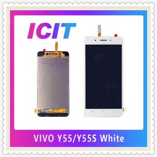 Set  VIVO Y55/Y55S อะไหล่หน้าจอพร้อมทัสกรีน หน้าจอ LCD Display Touch Screen อะไหล่มือถือ ICIT-Display