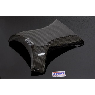 Tank Protector, Carbon, KRR150ZX ครอบถัง KRR150 ไทก้า TYGA