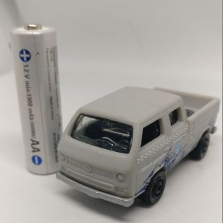 Volkswagen transporter crew cap